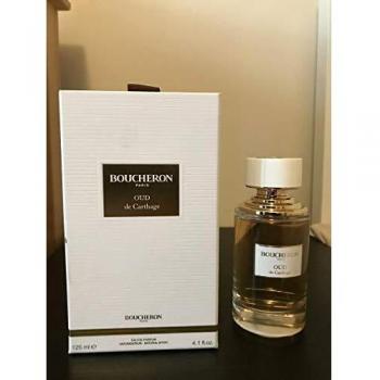 Boucheron Oud De Carthage Eau De Parfum 125ml