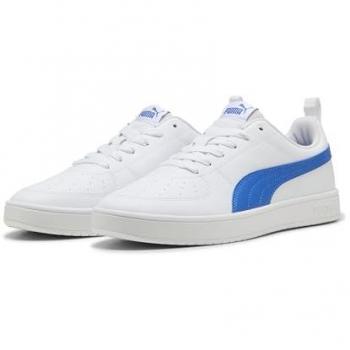 PUMA RICKIE 387607-30 Sneakers Azul e Branco