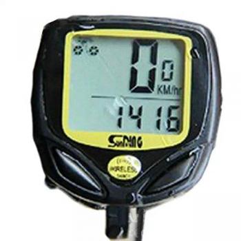 EzyOut Mini 4.5×4.5 cm Bike Display