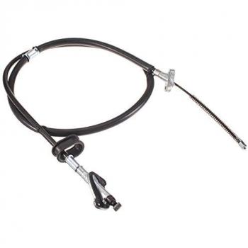 Handbremsseil hinten rechts ASHIKA 131-06-634R
