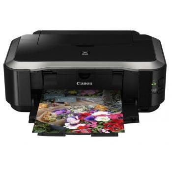 Canon Pixma IP 4850 Multifunktionsdrucker