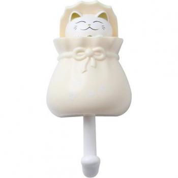 Bolso Multifuncional “Sucesión Felina”