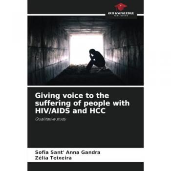 Sant' Anna Gandra, Sofia: Giving voice to the suffering of people with HIV/AIDS and HCC