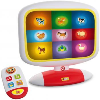 Carotina Baby Tablet 12 Mesi