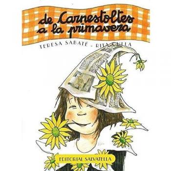 De carnestoltes a primavera: El curs de l'any 4
