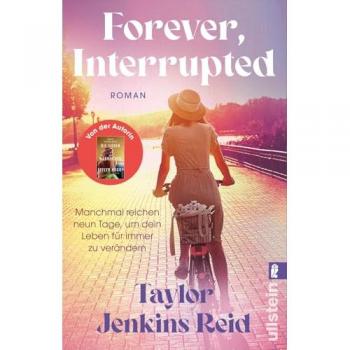 Forever Interrupted