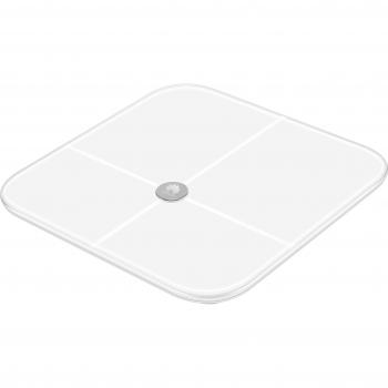 AH100 Digital Body‑Balance Scale von Huawei – Weiß