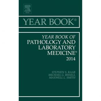 Vitalsource Technologies, Inc. Year Book of Pathology and Laboratory Medicine 2014