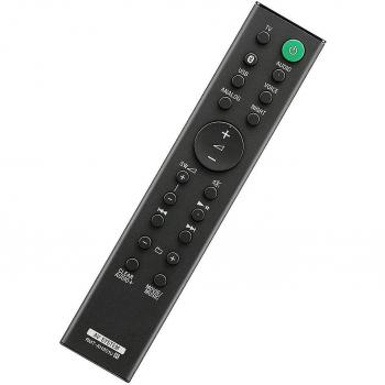 Télécommande noire SA-WMT300