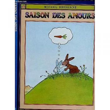 Saisons des Amours