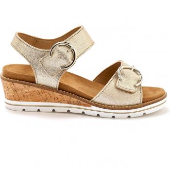 Pediconfort Femmes Wedge Sandal Set