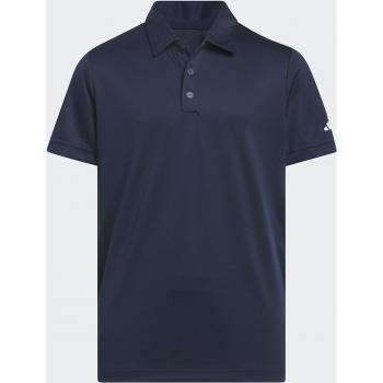 Adidas Youth Performance Polo Shirt