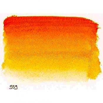 Aquarelle extra-fine au miel en demi-godet