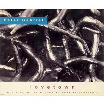 Peter Gabriel Lovetown