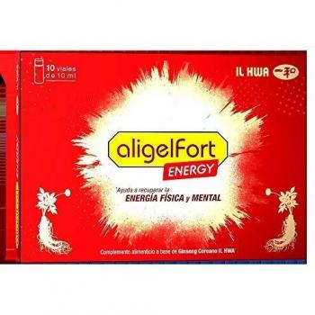 Il Hwa Premium Korean Ginseng 10 Ampoules