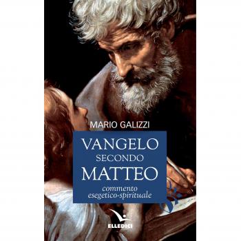 Vangelo secondo Matteo. Commento esegetico-spirituale