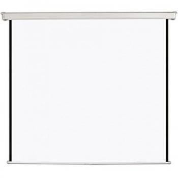 Pantalla manual Bi-Office 9D006030 1500 mm