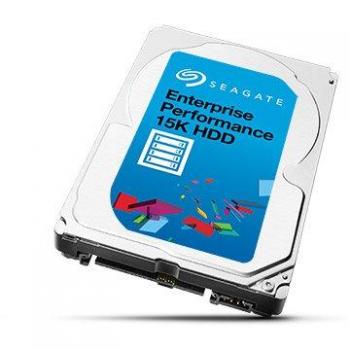 Seagate Enterprise Performance 15K SSD (2.5, 600 GB, 15000 RPM)
