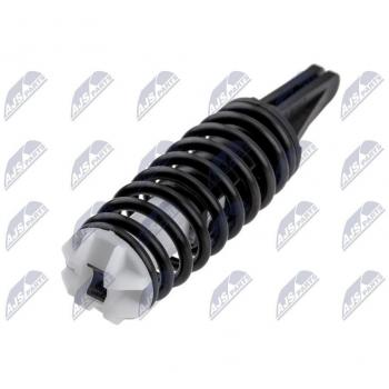 Mola NTY EZC-VW-685 para Pedal de Embreagem