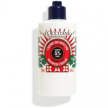 Karité Shower Powder Cream – 250 ml