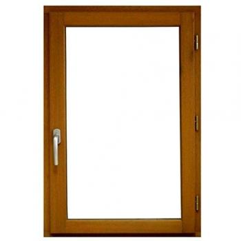 Ventana de Madera 75 x 80 cm
