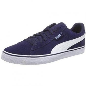 Puma 1948 Vulc