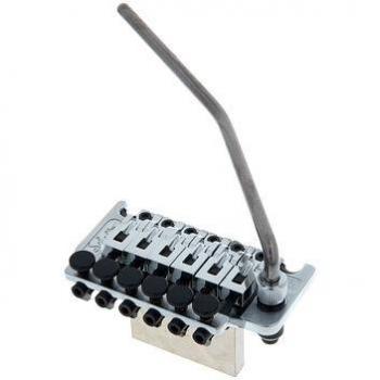 High‑Grade Chrome Floyd‑Rose Tremolo Replacement Set