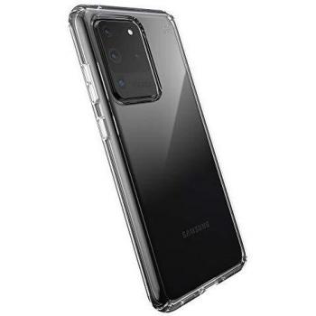 Speck Presidio Perfect Clear Bildschirmschutz für Samsung S20 Ultra
