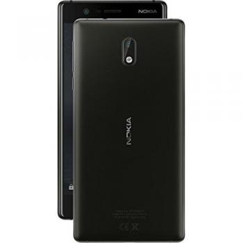 Nokia 3 Dual SIM 16GB nero, disponibile in Italia