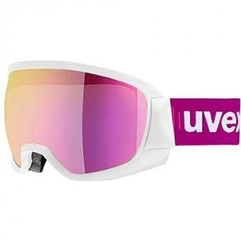 UVEX ProSnow OneSize Matte