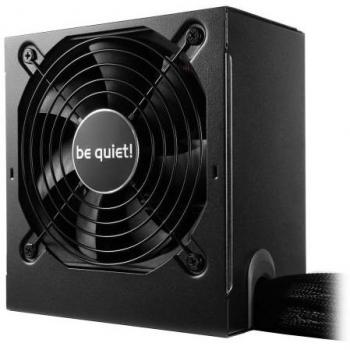 Fuente de Alimentación be quiet! System Power 9 700W
