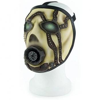 Psycho Character Mask