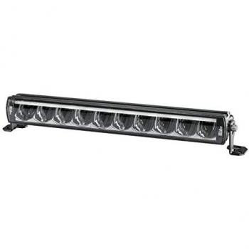 HELLA 358154021 LBE 480 LED Driving Beam – 6200 Lumens, Die-Cast Bracket Mount