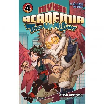 MY HERO ACADEMIA