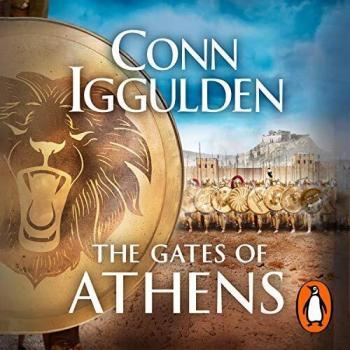 The Gates of Athens: Book One in the Athenian series