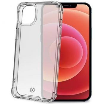 Cover Celly Armor per iPhone 14 6.1 Bianco