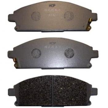 JapanParts Cycling Brake Pads PA-154AF
