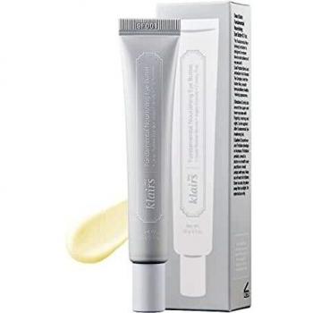 Klairs Fundamental Nourishing Eye Butter nährende Augencreme 20 g