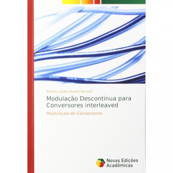 Modulação Descontínua para Conversores interleaved: Modulação de Conversores