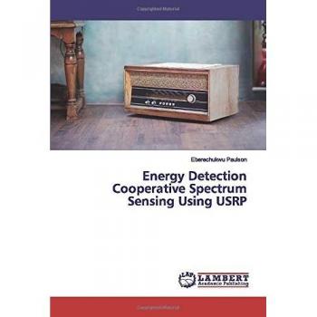 Energy Detection Cooperative Spectrum Sensing Using USRP
