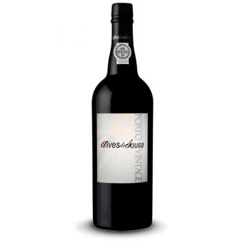 Porto Bio 2015, Domaine Alves de Sousa, Version Vintage