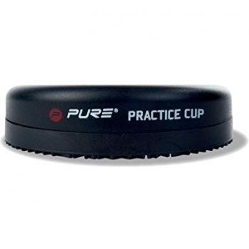 Putting Practice Cup Black