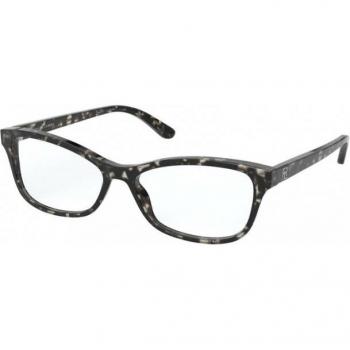 Lunettes Ralph Lauren RL6205 5745 Femme Papillon Noir
