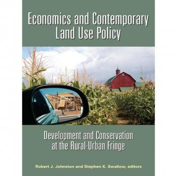 Vitalsource Technologies, Inc. Economics And Contemporary Land Use Policy