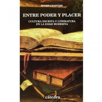 Entre poder y placer