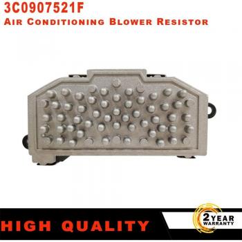 Resistor de ventilador 3C0907521F para Audi Q7 4L