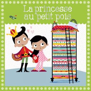 La princesse au petit pois