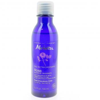 Eau de rose Melvita 100ml