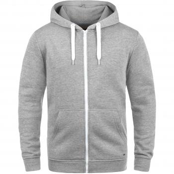 Giacca Olli Grigia Softwear