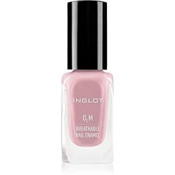 INGLOT O2M Quick‑Dry Nail Enamel – 11 ml Women’s Size